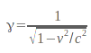 formula di gamma