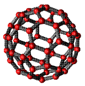 composizione fullerene